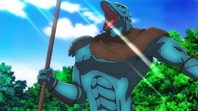 Restaurant to Another World Season 1 Episode 4