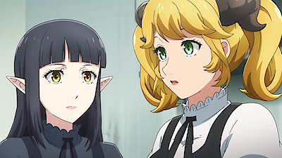 Restaurant to Another World Season 2 Episode 23