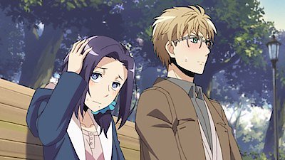 Recovery of an MMO Junkie Season 1 Episode 9