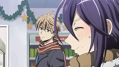 Recovery of an MMO Junkie Season 1 Episode 1