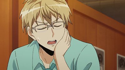 Recovery of an MMO Junkie Season 1 Episode 3