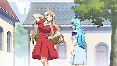 Recovery of an MMO Junkie (TV Mini Series 2017) - IMDb