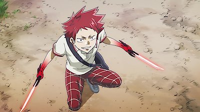 elDLIVE Season 1 Episode 5