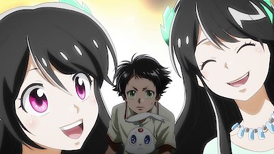 elDLIVE Season 1 Episode 7