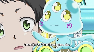 elDLIVE Season 1 Episode 3