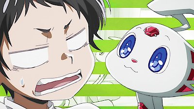 elDLIVE Season 1 Episode 2