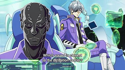 elDLIVE Season 1 Episode 8