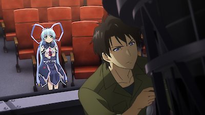 Planetarian Season 1 Episode 2