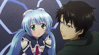 Planetarian Season 1 Episode 1