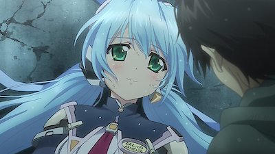 Planetarian Season 1 Episode 5