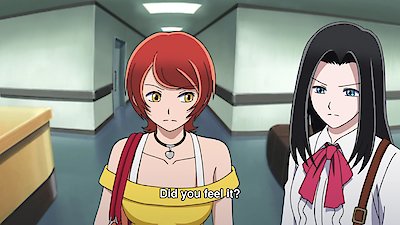 18if Season 1 Episode 12