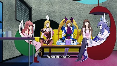 18if Season 1 Episode 13