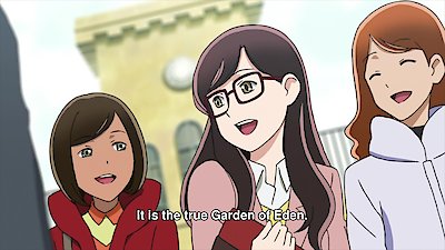 18if Season 1 Episode 11