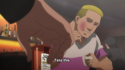 18if Season 1 Episode 2