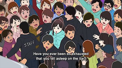 18if Season 1 Episode 5