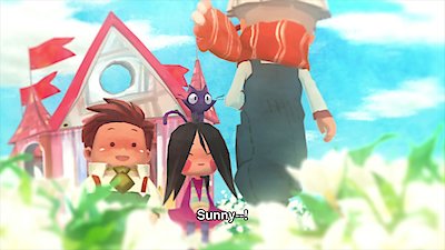 18if Season 1 Episode 7