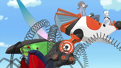 18if Season 1 Episode 10