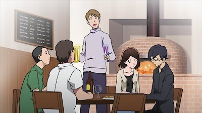 18if Season 1 Episode 8