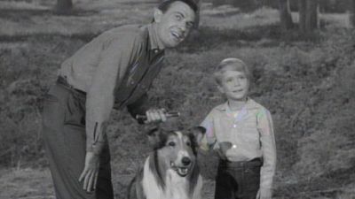 Lassie Season 5 Episode 28