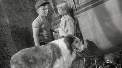 Lassie - watch tv show streaming online