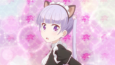 NEW GAME! Season 2 Episode 8