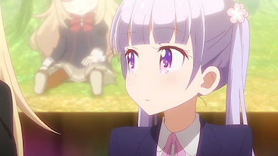NEW GAME! Season 2 Episode 12