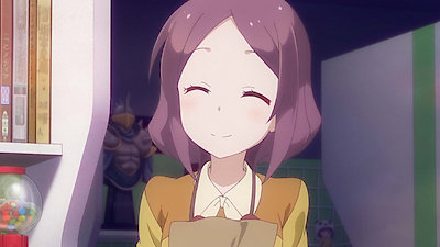 NEW GAME! Season 2 Episode 10