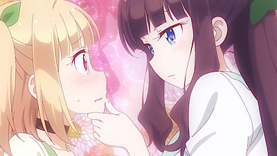NEW GAME! Season 2 Episode 5