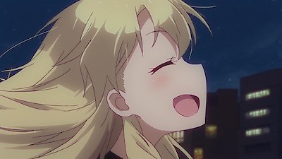 NEW GAME! Season 1 Episode 7