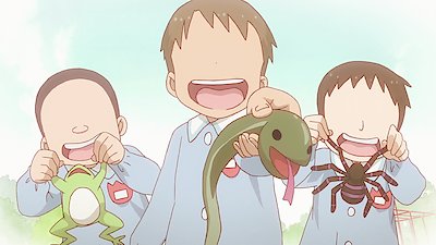 NEW GAME! Season 1 Episode 10