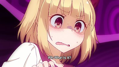 NEW GAME! Season 1 Episode 5