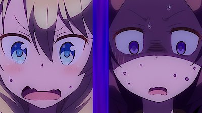 NEW GAME! Season 1 Episode 12