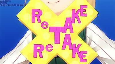 NEW GAME! Season 1 Episode 3