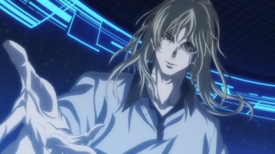 Space Battleship Tiramisu Season 1 Episode 6