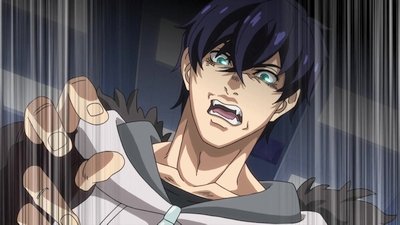 Space Battleship Tiramisu Season 1 Episode 11