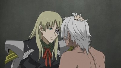 Space Battleship Tiramisu Season 1 Episode 10