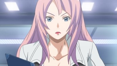 Space Battleship Tiramisu Season 1 Episode 3