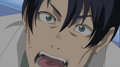 Space Battleship Tiramisu Season 1 Episode 12