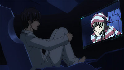 Space Battleship Tiramisu Season 1 Episode 14