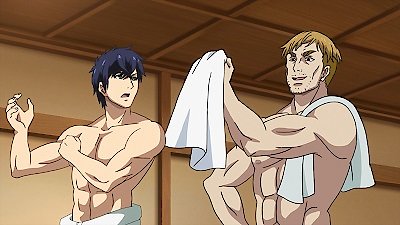 Space Battleship Tiramisu Season 1 Episode 15