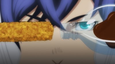Space Battleship Tiramisu Season 1 Episode 1