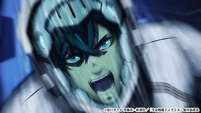 Space Battleship Tiramisu Season 2 Episode 12