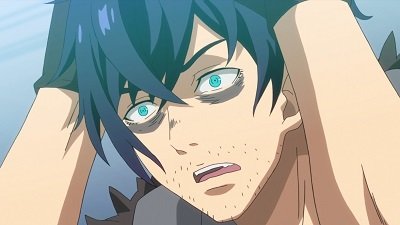 Space Battleship Tiramisu Season 2 Episode 17