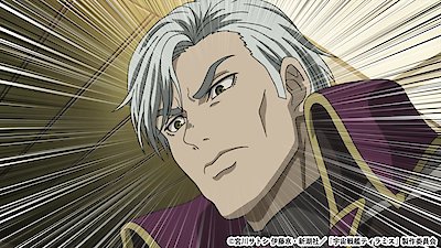 Space Battleship Tiramisu Season 2 Episode 10