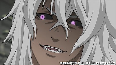 Space Battleship Tiramisu Season 2 Episode 6