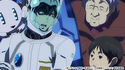 Space Battleship Tiramisu Season 2 Episode 5