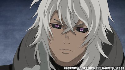 Space Battleship Tiramisu Season 2 Episode 7