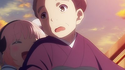 Magical Girl Raising Project Season 1 Episode 1