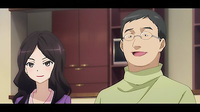 Magical Girl Raising Project Season 1 Episode 7