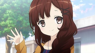 Magical Girl Raising Project Season 1 Episode 8